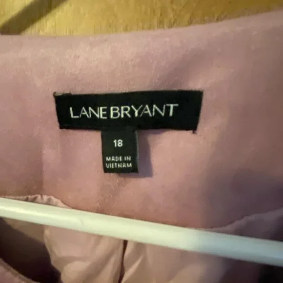 Jacket - Picture 2 of 3